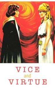 Vice and Virtue