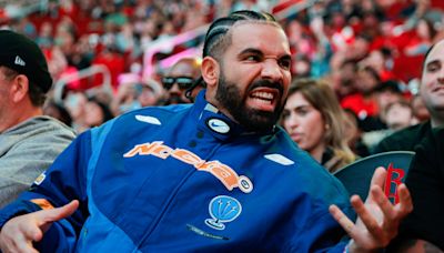 Argentina trolls Drake with Kendrick Lamar's 'Not Like Us' diss for $300K bet against them