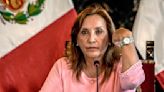 Perú: Boluarte comparece ante fiscales anticorrupción por el caso Rolexgate