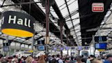 French rail network hit by 'sabotage' on eve of Games - RTHK