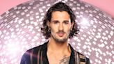 Graziano Di Prima breaks silence over Strictly axe as he says 'sorry' amid misconduct claims