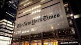 'New York Times source code' leaks online via 4chan