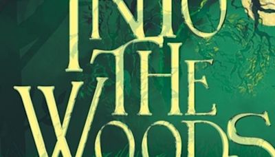 Review: INTO THE WOODS at City Theatre Austin