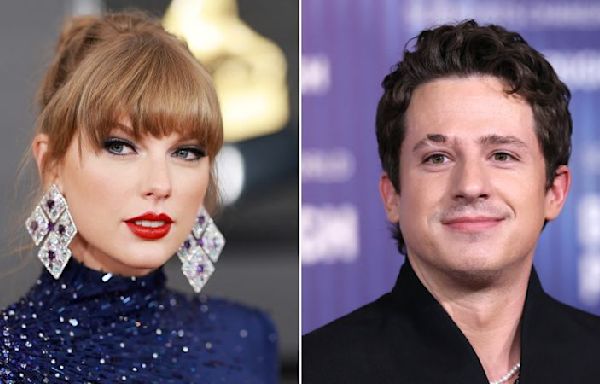 Taylor Swift appears to be Charlie Puth’s ‘Hero’ in just-dropped track | CNN