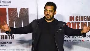 Intention was to kill me, my family members: Salman's statement in charge sheet - News Today | First with the news