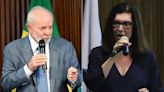 Magda: reunião com Lula para apresentar a nova diretoria da Petrobras