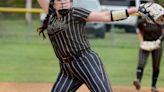 Siple tosses 4-inning no-hitter, Lady Tide blank Damsels