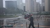 North Korea Braces Along With Seoul as Typhoon Khanun Lands