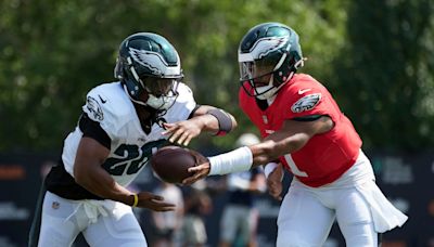 What channel is the Philadelphia Eagles game today (8/15/24)? FREE LIVE STREAM, Time, TV, Channel for NFL preseason Week 2 vs. New England Patriots