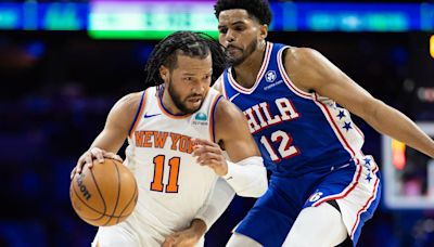 Knicks vs. 76ers schedule: Where to watch Game 4, start time, TV channel, live stream online, prediction, odds