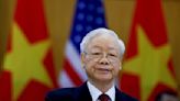 Vietnam Communist Party chief Trong dies at 80, state media says