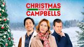 Christmas With the Campbells Streaming: Watch & Stream Online via Hulu