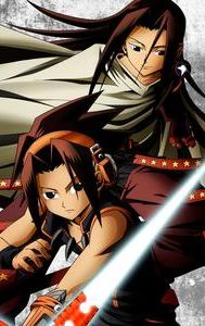 Shaman King