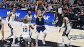 Los Nuggets meten la directa y los Clippers se quedan sin gasolina