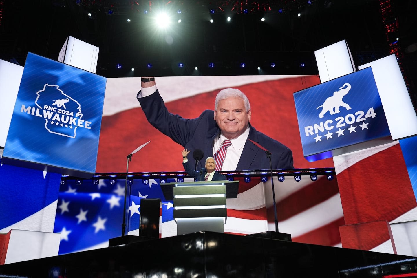 Five Minnesota-specific takeaways from the Republican National Convention