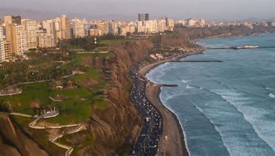 La Costa Verde de Lima, ¿una trampa mortal?