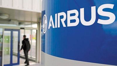 Airbus partners with Gati Shakti Vishwavidyalaya, aims to strengthen aerospace teaching