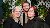 Billie Eilish and Finneas Step Out to Support Mom Maggie at Benefit for Her Nonprofit: 'So Impressed by You'