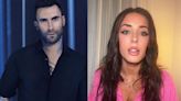 La modelo Sumner Stroh aseguró que Adam Levine engañó a su esposa, Behati Prinsloo, con ella