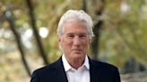 Richard Gere's strict vegetarian diet and secret to enduring good health at 74