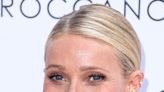 Gwyneth Paltrow Talks To 'British Vogue' About 'Embracing' Aging