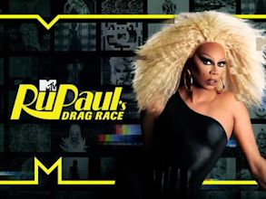 RuPaul's Drag Race