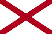 Flag of Alabama