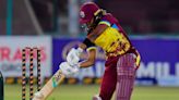 Hayley Matthews not afraid to do the work as West Indies play catch-up