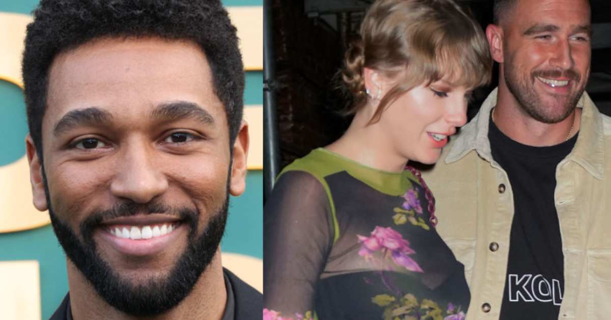 'Grey's Anatomy' Star Has 'Important Info' About Taylor Swift and Travis Kelce