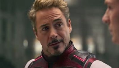 Robert Downey Jr. respinge le critiche di Chris Hemsworth a Thor: “È il più complesso degli Avengers”