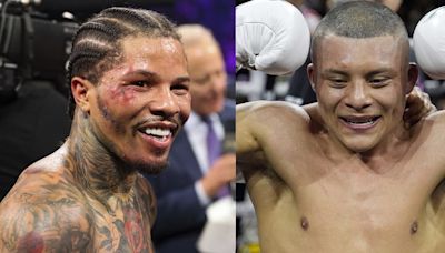 Gervonta Davis lanza reto al Pitbull Cruz: “Podemos tener una revancha”