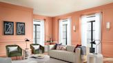 The HGTV Home by Sherwin-Williams Color of the Year 2024 Pick Brings Coziness to Life