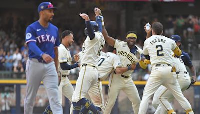 Texas Rangers Near DEFCON 3 As Houston Astros Surge, Wild Card Spots Fade
