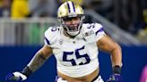 Eagles trade up, grab versatile lineman in Eagles-only mock draft