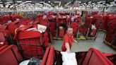 Trending tickers: Royal Mail, Nvidia, Anglo American and American Airlines