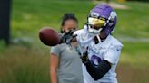 Updated Vikings’ 90-man roster by jersey number ahead of preseason game vs. Seahawks