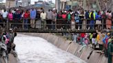 Kenya's Government Demolishes Houses in Flood-Prone Areas