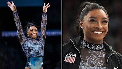 When is Simone Biles competing again? A break down of her Olympic schedule