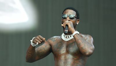 Gucci Mane to sign 2 artists weeks after Enchanting's death