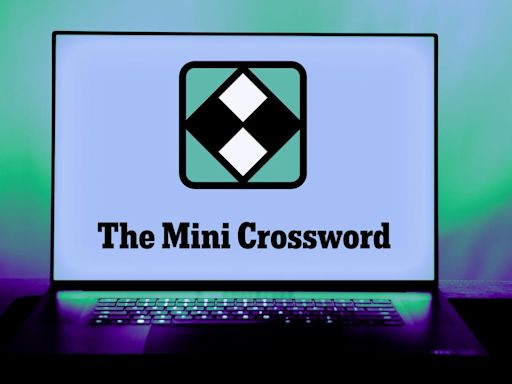 Today's NYT Mini Crossword Answers for August 1 - CNET