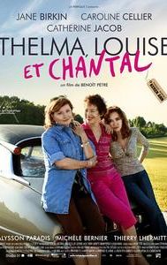 Thelma, Louise et Chantal