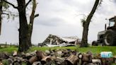 Al menos 23 muertos por tormentas en EEUU donde se esperan más tornados y lluvias