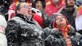 Chiefs team up with Hallmark for a new Christmas movie premiering this winter