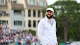 Scheffler wraps up fourth win of year at RBC Heritage