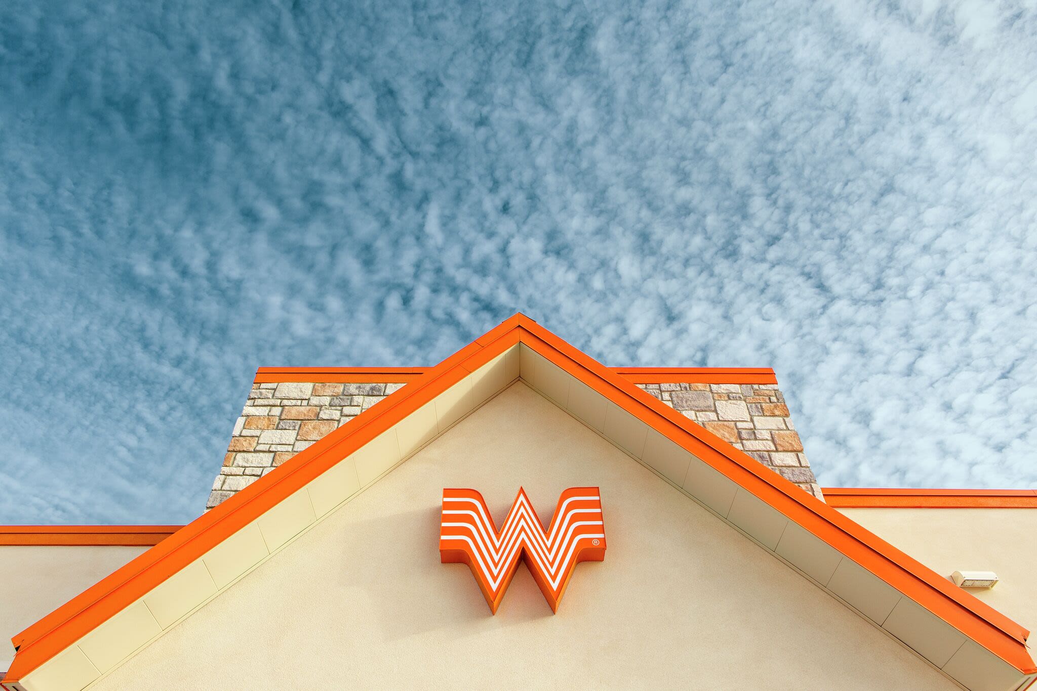 Whataburger now offers pay-by-face at most Texas locations