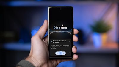 Gemini could get support for Google Assistant Routines