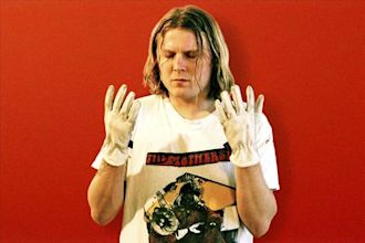 Ty Segall