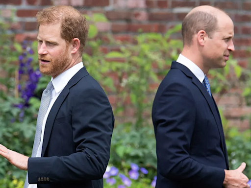 When Prince Harry turns 40, he will get huge amount of money. Who will give this money and how much? - The Economic Times