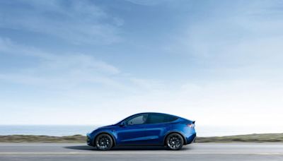 Tesla Model Y Voted Best Family EV In Parent Poll