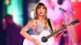 Taylor Swift Adds ‘The Tortured Poets Department’ to ‘Eras Tour’ Setlist